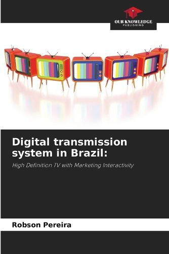 Cover image for Digital transmission system in Brazil