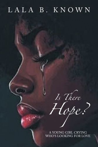 Cover image for Is There Hope?