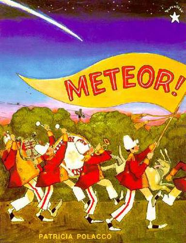Meteor!