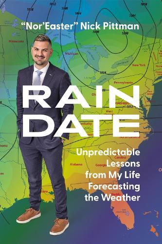 Cover image for Rain Date