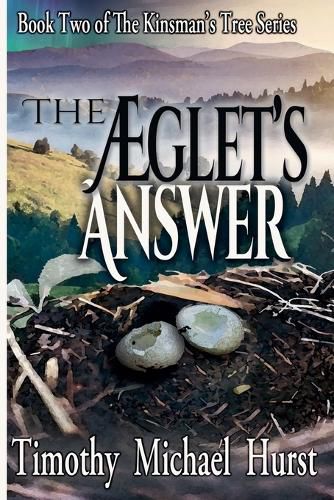 Cover image for The AEglet's Answer