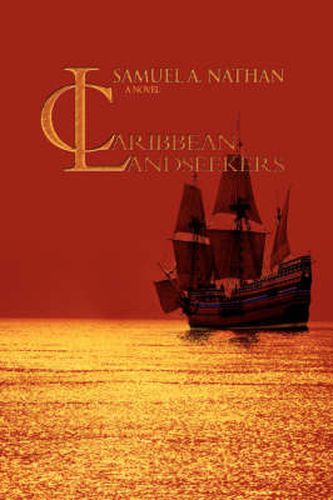 Cover image for Caribbean Landseekers