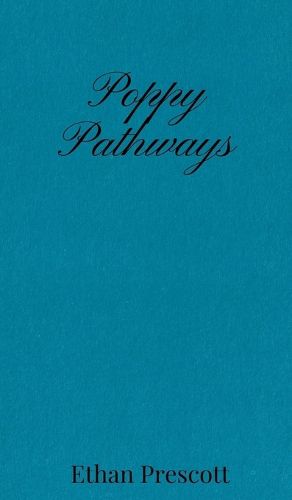 Cover image for Poppy Pathways