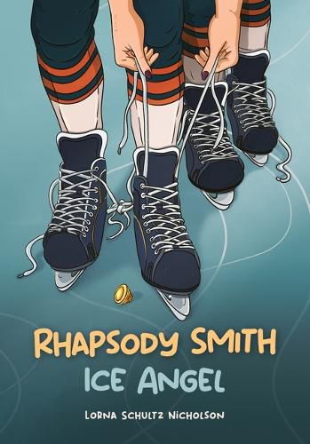 Cover image for Rhapsody Smith