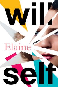Cover image for Elaine