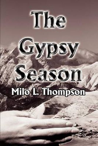 Cover image for The Gypsy Season