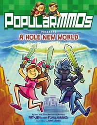 Cover image for PopularMMOs Presents A Hole New World