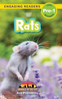 Cover image for Rats