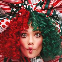 Cover image for Everyday Is Christmas Deluxe