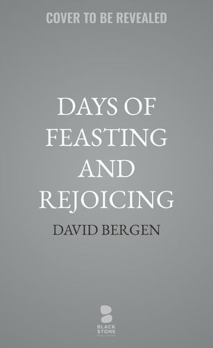 Cover image for Days of Feasting and Rejoicing