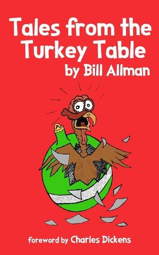 Cover image for Tales from the Turkey Table