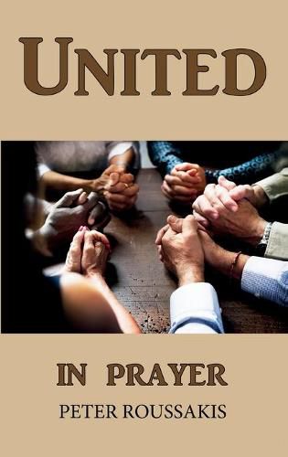 Cover image for United in Prayer