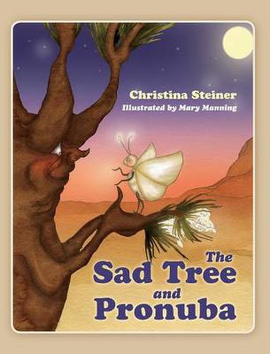Cover image for The Sad Tree and Pronuba