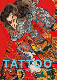 Cover image for TATTOO