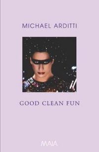 Cover image for Good Clean Fun