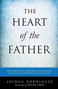 Cover image for The Heart of the Father