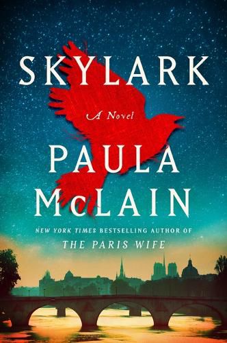 Cover image for Skylark