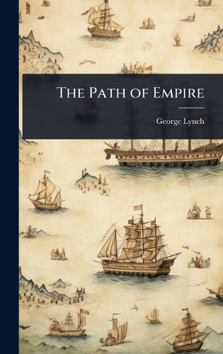 Cover image for The Path of Empire