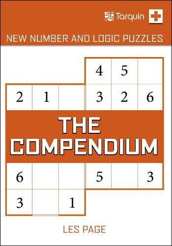 Cover image for The Compendium