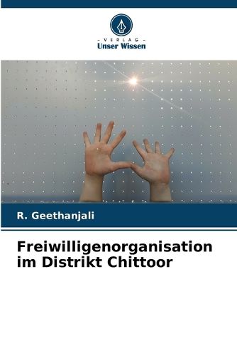 Cover image for Freiwilligenorganisation im Distrikt Chittoor