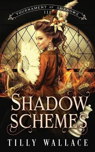 Cover image for Shadow Schemes