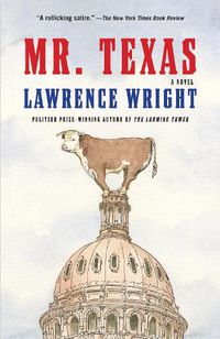 Cover image for Mr. Texas