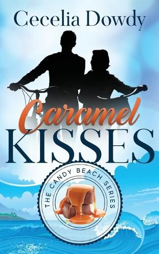 Cover image for Caramel Kisses