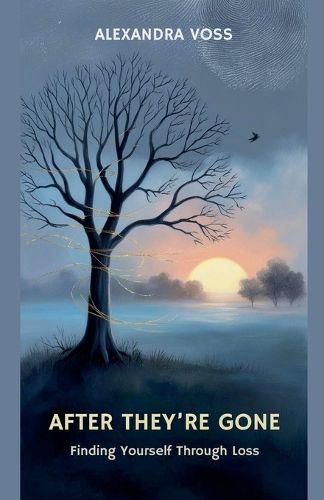 Cover image for After They're Gone