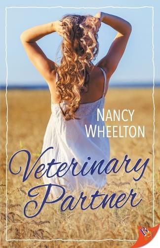 Cover image for Veterinary Partner