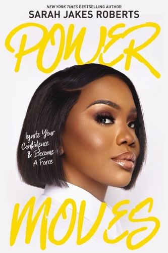 Cover image for Power Moves