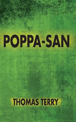 Cover image for Poppa-San