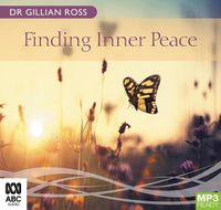 Cover image for Finding Inner Peace