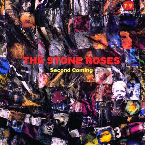 Cover image for Second Coming *** Vinyl