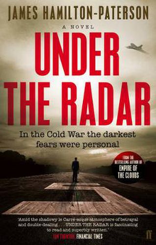Under the Radar: A Novel