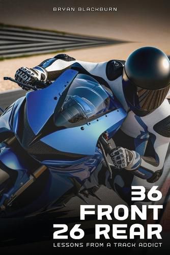 Cover image for 36 Front 26 Rear