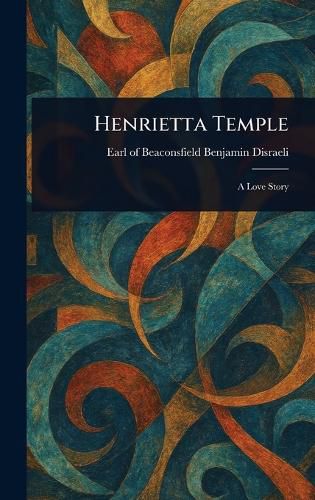 Cover image for Henrietta Temple