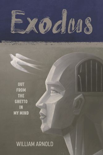 Cover image for Exodus