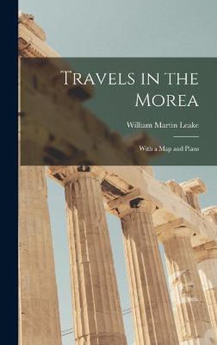 Travels in the Morea