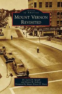 Cover image for Mount Vernon Revisited