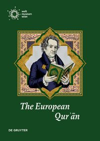 Cover image for The European Qur?an