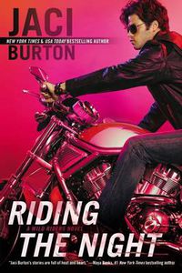 Cover image for Riding the Night