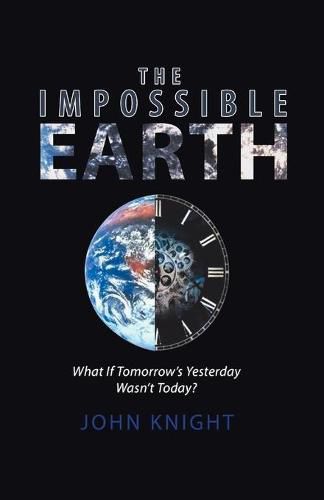 Cover image for The Impossible Earth