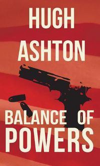 Cover image for Balance of Powers