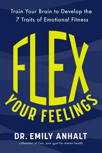 Cover image for Flex Your Feelings