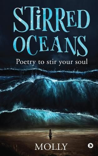 Cover image for Stirred Oceans