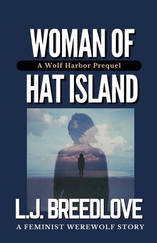 Cover image for Woman of Hat Island