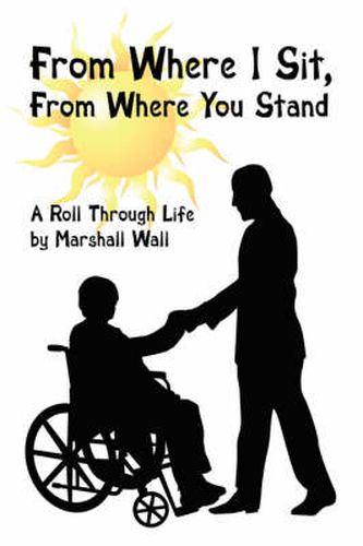 Cover image for From Where I Sit, from Where You Stand