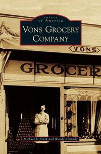 Cover image for Vons Grocery Company