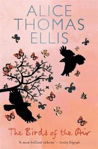 Cover image for The Birds of the Air