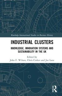 Cover image for Industrial Clusters